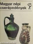 Magyar népi cserépedények