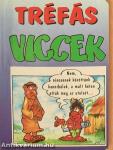 Tréfás viccek