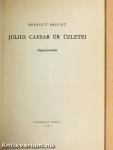 Julius Caesar úr üzletei
