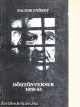 Börtönversek 1950-53