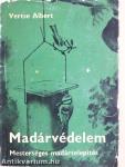 Madárvédelem