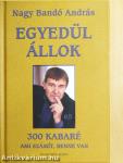 Egyedül állok
