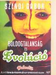Boldogtalanság és evolúció
