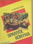 Spanyol konyha