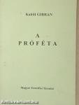 A próféta