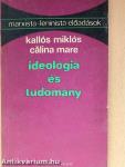 Ideológia és tudomány