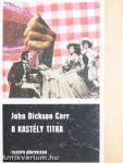 A kastély titka
