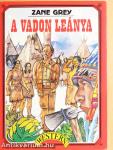 A vadon leánya