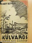 Külváros (dedikált példány)
