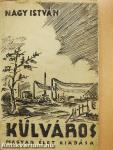 Külváros (dedikált példány)