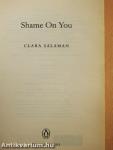 Shame On You