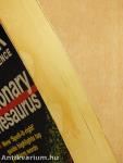The Oxford Quick Reference Dictionary & Thesaurus