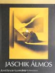 Jaschik Álmos