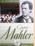 Gustav Mahler - CD-vel