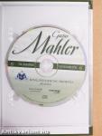 Gustav Mahler - CD-vel