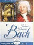 Johann Sebastian Bach - CD-vel