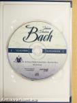 Johann Sebastian Bach - CD-vel