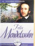Felix Mendelssohn - CD-vel
