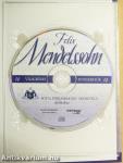 Felix Mendelssohn - CD-vel