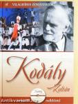 Kodály Zoltán - CD-vel
