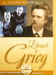 Edvard Grieg - CD-vel