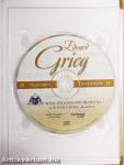 Edvard Grieg - CD-vel
