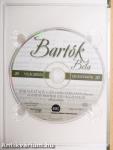 Bartók Béla - CD-vel