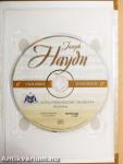 Joseph Haydn - CD-vel
