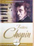 Frédéric Chopin - CD-vel