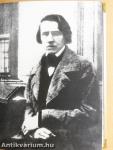 Frédéric Chopin - CD-vel
