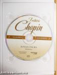 Frédéric Chopin - CD-vel