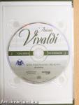 Antonio Vivaldi - CD-vel