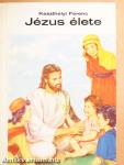 Jézus élete