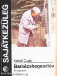 Barkácshegesztés