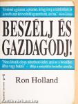 Beszélj és gazdagodj!