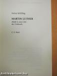 Martin Luther