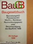 Baugesetzbuch