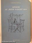 Színház az "Ezüst Kancsó"-ban