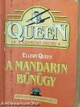 A mandarin bűnügy