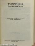Evangélikus énekeskönyv