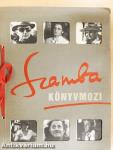 Szamba könyvmozi
