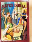 Képes Biblia