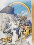 Képes Biblia