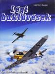 Légi baklövések
