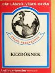 Angol nyelvkönyv kezdőknek