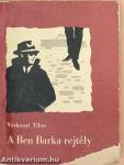 A Ben Barka rejtély