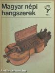Magyar népi hangszerek