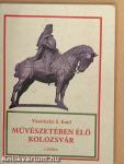Művészetében élő Kolozsvár