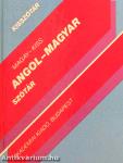 Angol-magyar szótár 