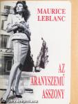 Az aranyszemű asszony